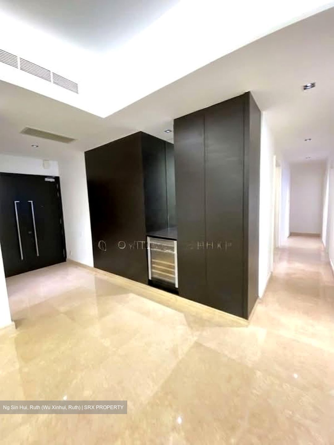 Orchard Scotts (D9), Condominium #578764761